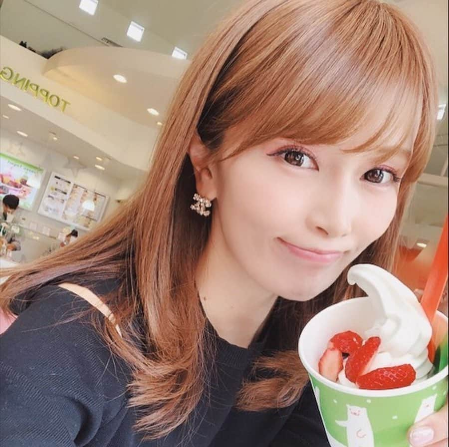 れなのインスタグラム