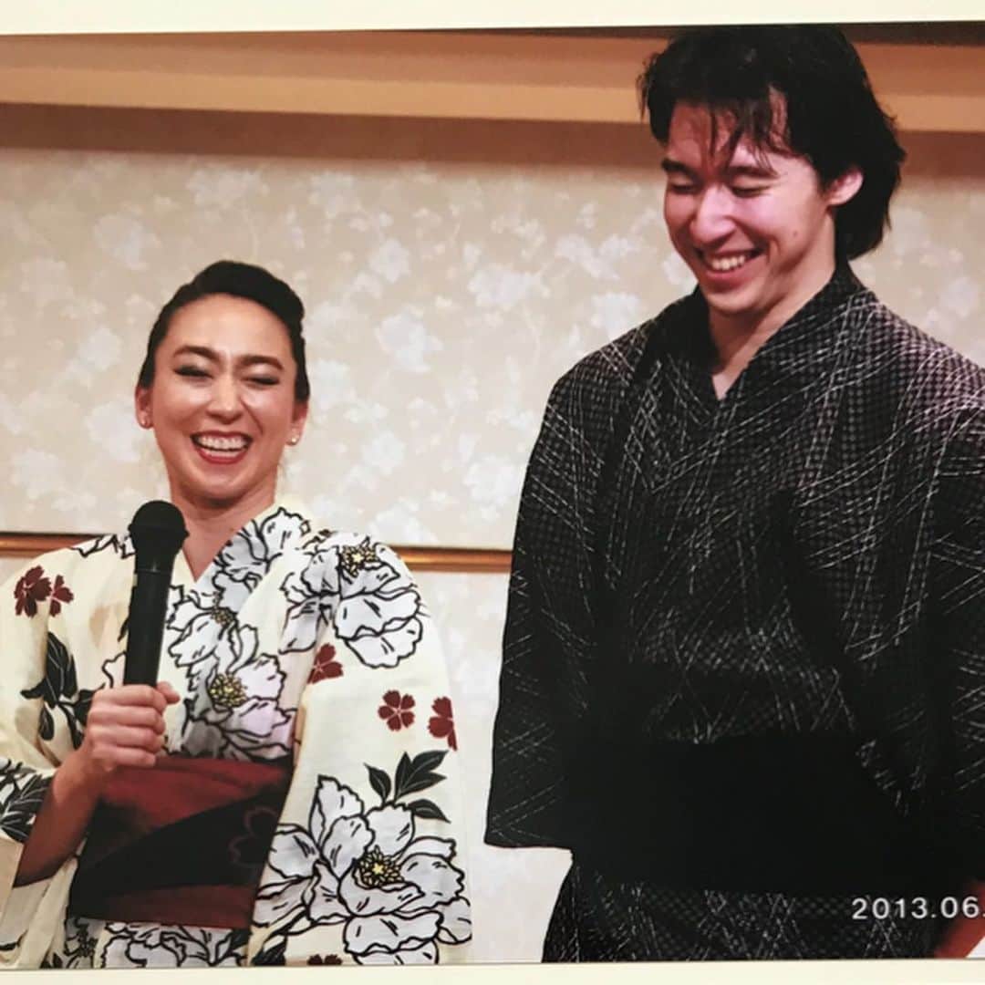キャシー・リードさんのインスタグラム写真 - (キャシー・リードInstagram)「その笑い。 その笑顔。 📸: Ikumi Ando — 素晴らしい写真をありがとうございます。」5月25日 19時57分 - cmr2070