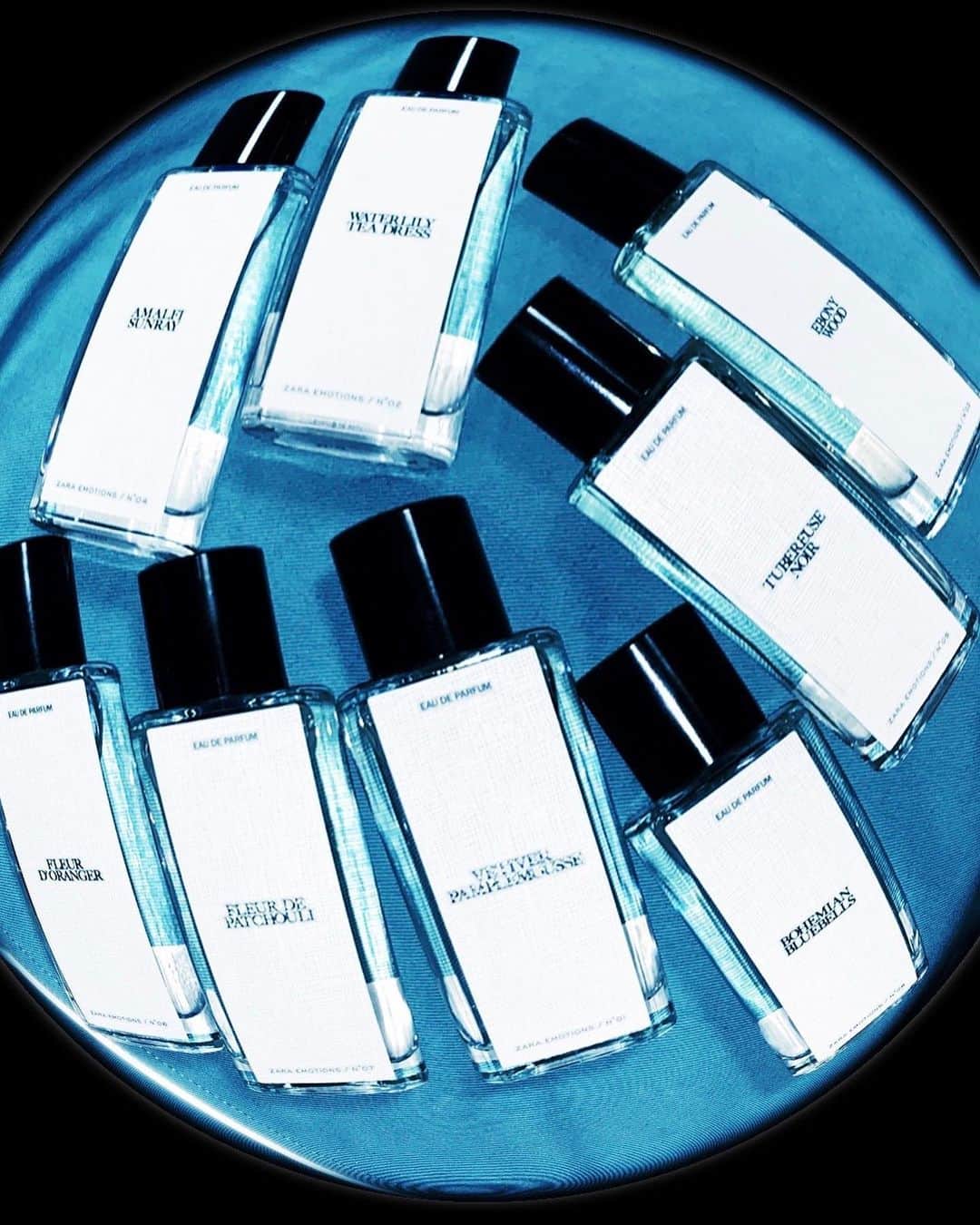 タイキさんのインスタグラム写真 - (タイキInstagram)「8種類の香水で気分もリフレッシュ😆✨ これは素敵なコラボだー❤️ 『The Zara Emotions Collection by Jo LOVES』  @ZARA  @jolovesofficial  #zaraemotions」5月25日 20時10分 - taiki_jp