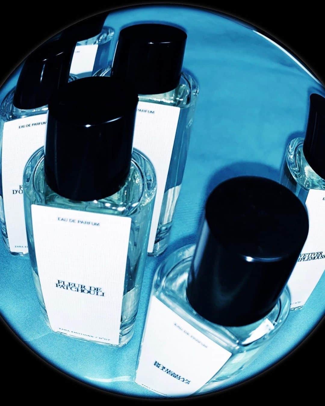タイキさんのインスタグラム写真 - (タイキInstagram)「8種類の香水で気分もリフレッシュ😆✨ これは素敵なコラボだー❤️ 『The Zara Emotions Collection by Jo LOVES』  @ZARA  @jolovesofficial  #zaraemotions」5月25日 20時10分 - taiki_jp