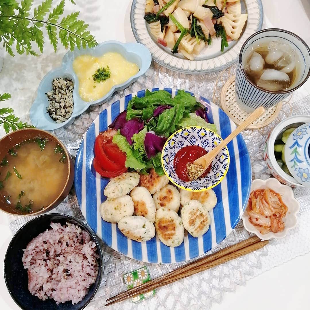 momoのインスタグラム