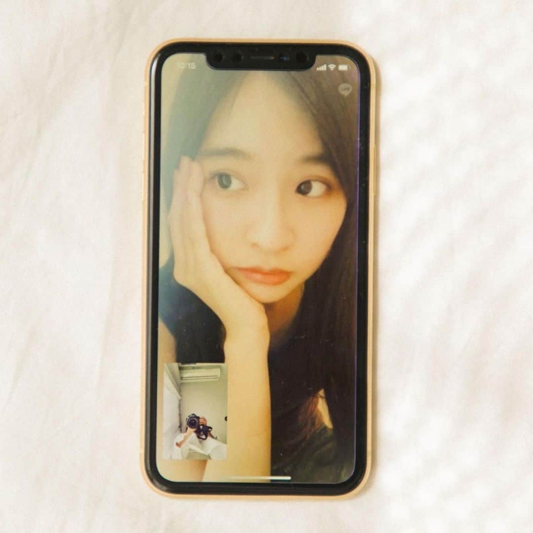 福田瞳のインスタグラム