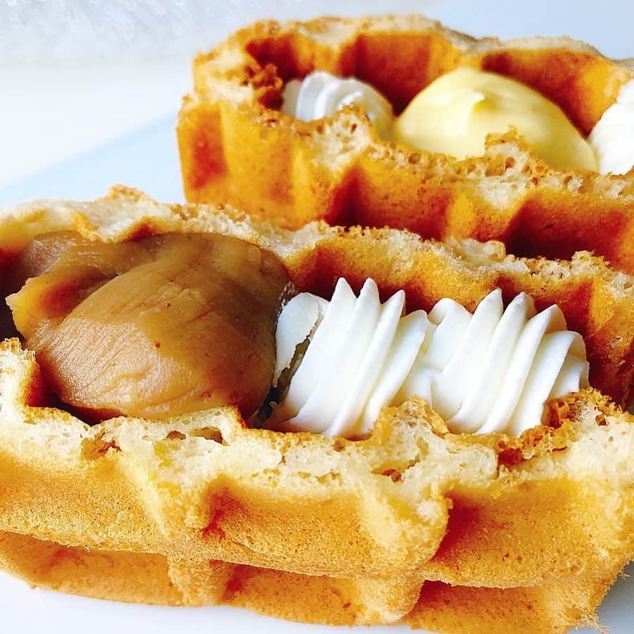 里井真由美のグルメインスタ