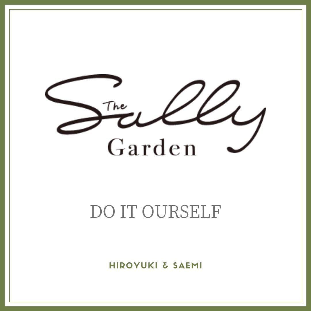 The Sally Garden（ザ サリィガーデン）さんのインスタグラム写真 - (The Sally Garden（ザ サリィガーデン）Instagram)「. . 【DO IT OURSELF⑤】 〜HIROYUKI & SAEMI〜 . . #キャンプ × #アウトドア × #日常 . . #ゲスト へのおもてなしを1番に考えた おふたりらしい#結婚式 に . . . ・。*・。*・。*・。*・。*・。*・ . 🏠公式ホームページは @the_sally_garden のURLから💕 ☞http://sally-garden.jp/ . お気軽にお問い合わせ下さい！ . ． ・。*・。*・。*・。*・。*・。*・ サリィ"５大"おすすめPOINT👰♡ ・。*・。*・。*・。*・。*・。*・ . （１）完全貸切ウエディング🏠💕 . 鮮やかな緑と光が包む。 別荘に友人や家族を招くようにリラックスできる空間 . ┈┈┈┈┈┈┈┈┈┈┈┈┈┈┈┈┈┈┈ （２）360度ゲストを囲むガーデン挙式🌿 . 憧れのガーデン挙式と 人気のラスティックウェディングが叶う . ┈┈┈┈┈┈┈┈┈┈┈┈┈┈┈┈┈┈┈ （３）ゲストの喜びが鍵になる👰🤵✨ . ふたりの想いやイメージを汲み取り、 おもてなしのプロとしてチームサリィが 一丸となり理想のウエディングを創り上げます。 . ┈┈┈┈┈┈┈┈┈┈┈┈┈┈┈┈┈┈┈ （４）笑顔が広がる美食🍽💕 . 幅広い年齢層から支持される美食 お箸で年配ゲストも食べやすい気配りも。 . ┈┈┈┈┈┈┈┈┈┈┈┈┈┈┈┈┈┈┈ （５）アクセス🚘🌟 . 最寄り駅から5分!! 国道50号線付近にあり各方面から訪れやすい。 . ・。*・。*・。*・。*・。*・。*・。*・。*・。*・。*・。*・。 #ザサリィガーデン  #栃木結婚式 #花嫁diyレポ #プレ花嫁準備中 #ガーデンウエディング #ナチュラルウエディング #gardenwedding #naturalwedding #プラコレ #Dressy花嫁 #ゼクシィ2020 #2020春婚 #2020夏婚 #2020秋婚 #2020冬婚」5月25日 11時50分 - the_sally_garden