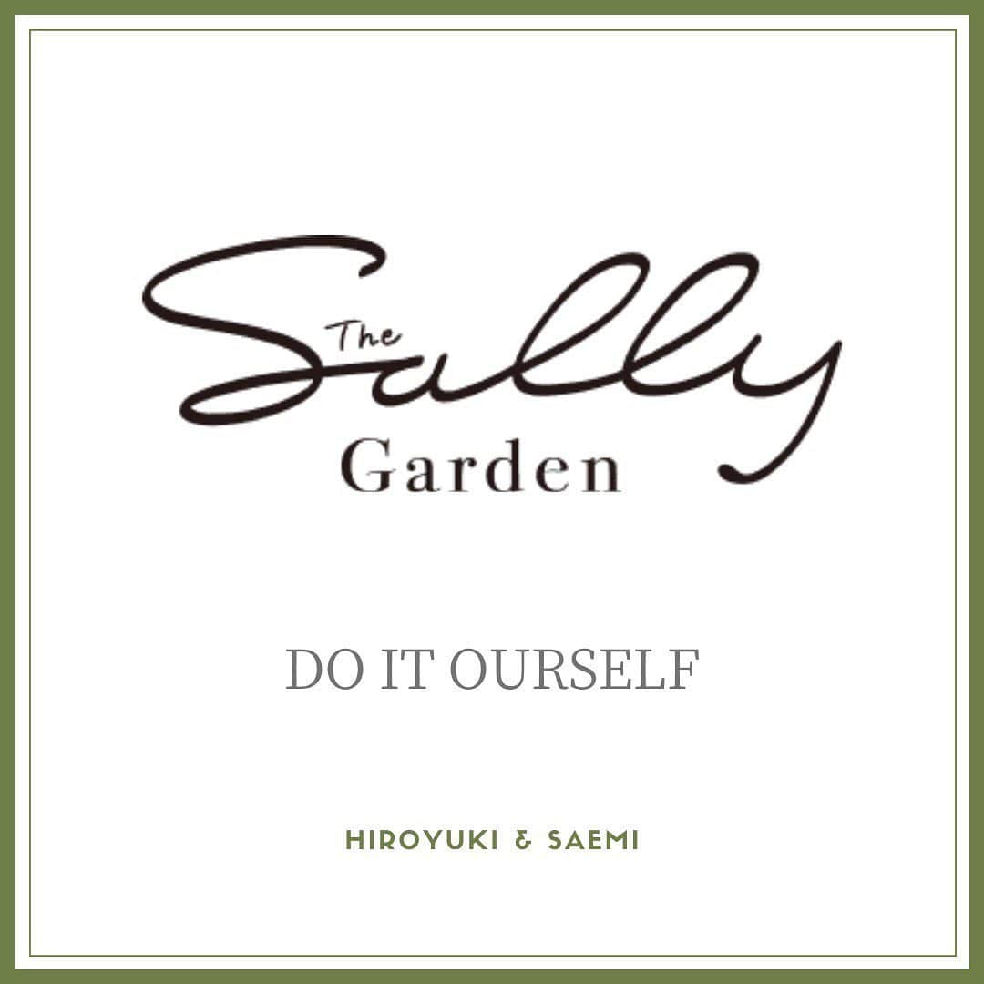 The Sally Garden（ザ サリィガーデン）のグルメインスタ
