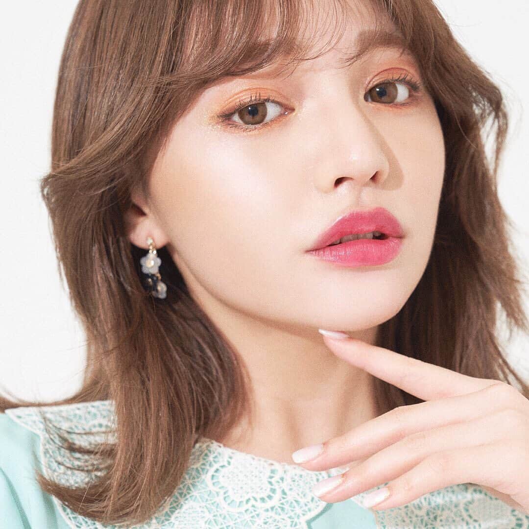 MARY QUANT officialのインスタグラム