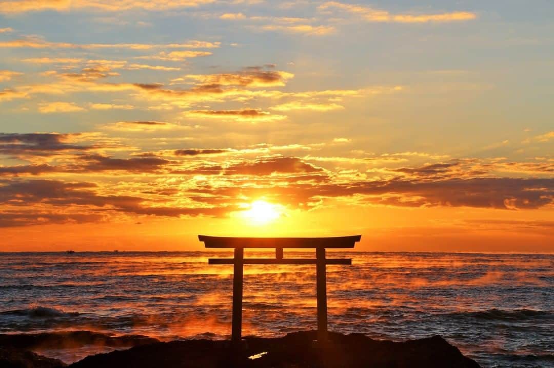 THE GATEのインスタグラム