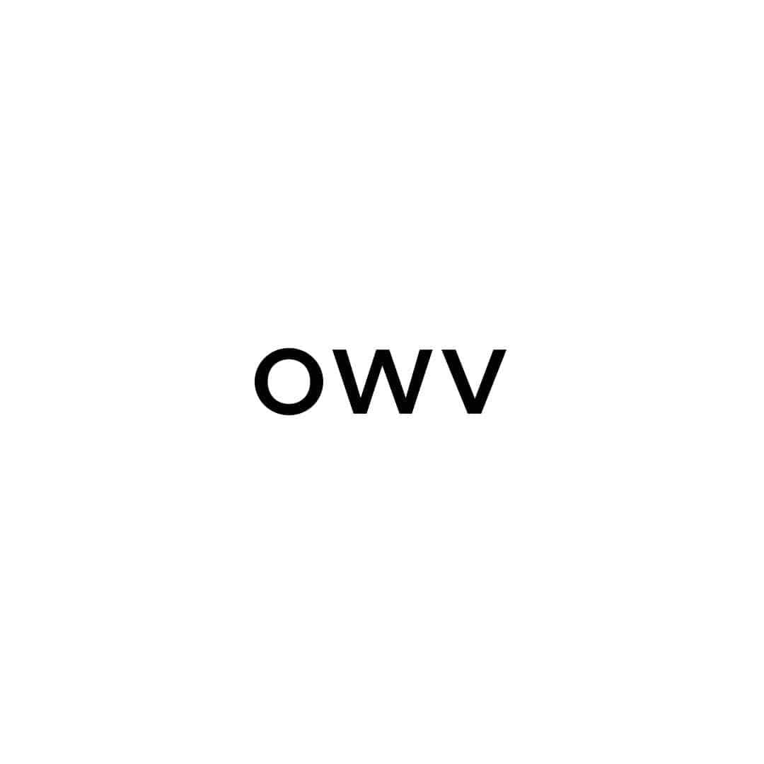 OWVオフィシャルさんのインスタグラム写真 - (OWVオフィシャルInstagram)「#OWV」5月25日 12時01分 - owv_official
