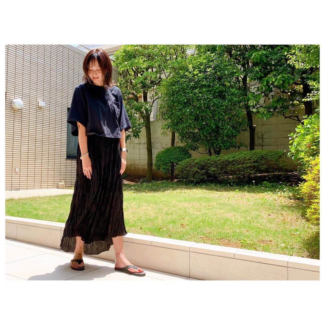 李ヒャンのインスタグラム