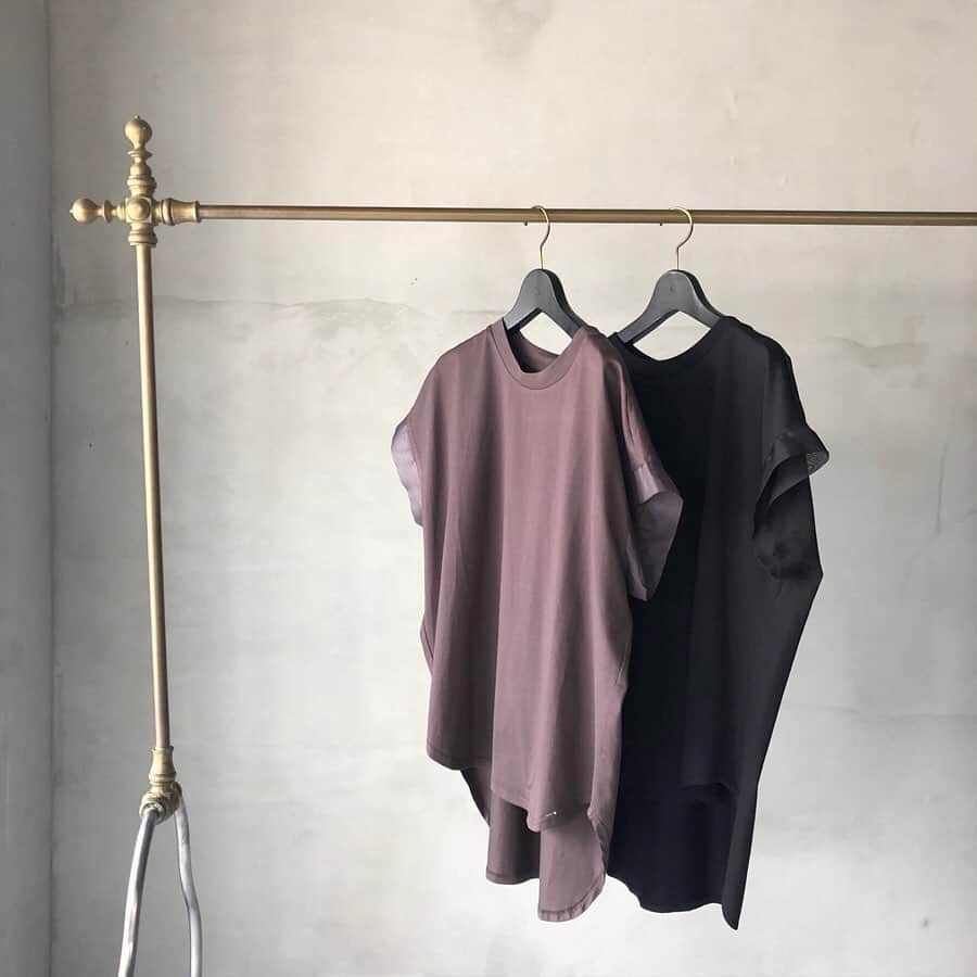 ENCHAINEMENT/mignonのインスタグラム