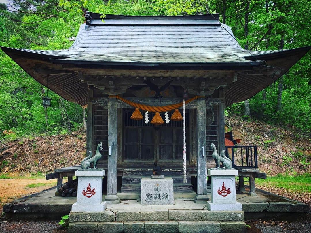 タニザワトモフミのインスタグラム