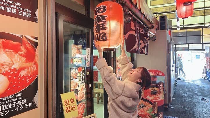 renのグルメインスタ