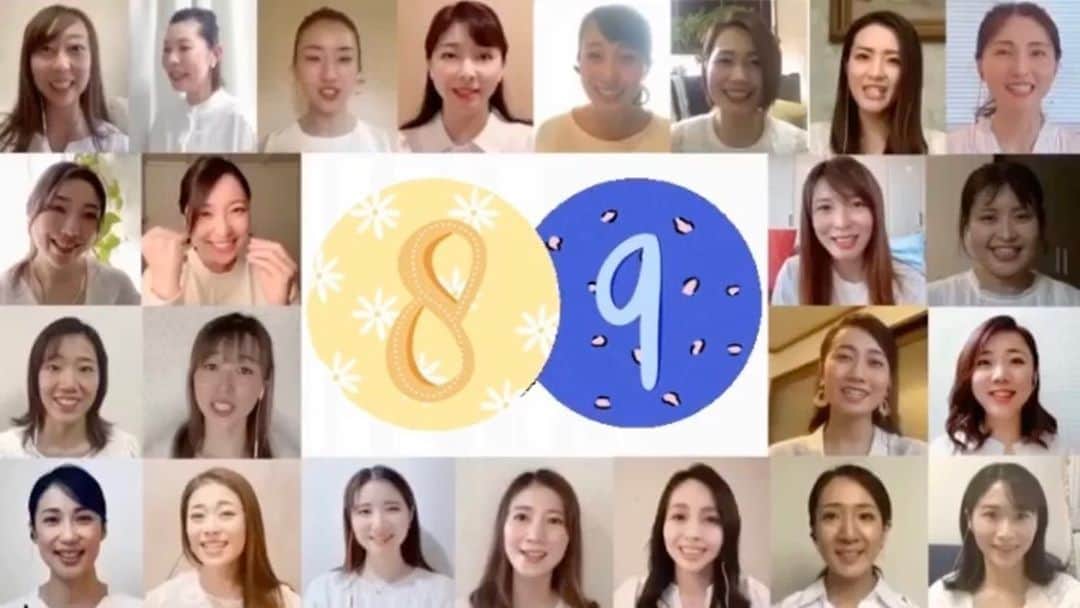 大月さゆのインスタグラム：「宝塚の同期。﻿ 89期生の有志が集まって(気持ちは全員😊)﻿ 「Believe」歌わせていただきました。﻿ しばらくの間、私のプロフィール欄から繋がるようになっています。﻿ ぜひご覧ください。﻿ ﻿ 遡ること宝塚音楽学校時代、一つ先輩の88期生の皆さんが宝物のようにこの歌を歌っていらっしゃって、私たちも憧れたことを思い出します😌﻿ ﻿ 改めて歌ってみると、とても素敵な歌詞、そして心に寄り添うようなメロディーです❣️﻿ 皆んなそれぞれの道を歩んでいる中の、久しぶりの同期集合‼️あれこれ連絡取りながら作り上げる時間は、懐かしく嬉しい時間でした。﻿ ﻿ ﻿ 緊急事態宣言が解除されますが、このまま明るい未来へと向かっていきますように。﻿ 宝塚が、演劇が、ライヴで楽しんでいただける日が一日も早く来ますように。  #宝塚 #89期 #有志による #believe #りもーと合唱」