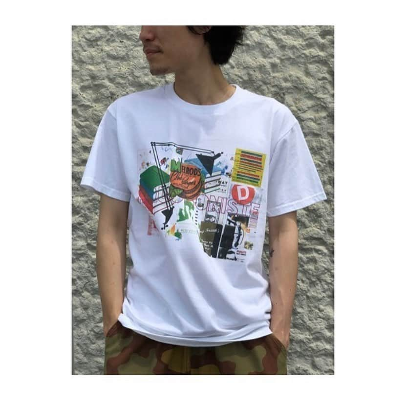 ジョンブルさんのインスタグラム写真 - (ジョンブルInstagram)「.﻿ ﻿ The Summer Essentials -vol.2-﻿ 2020 SPRING SUMMER﻿ ﻿ ﻿ JONHBULLがオススメするTシャツ第二弾。﻿ ﻿ 気温が上がるこれからの季節、お家で過ごす時間も、お出かけする時も主役はやっぱりTシャツ。﻿ お気に入りの1枚を見つけてみましょう。﻿ ﻿ ﻿ 特集ページ﻿ https://www.privatelabo.jp/contents/feature/the-summer-essentials-2/20200520﻿ ﻿ ﻿ @johnbull_private_labo_mens ﻿ #johnbullprivatelabomens﻿ #johnbull  #johnbullprivatelabo #tshirts #printtshirts #spring #summer #mensfashion #2020ss﻿ #ジョンブル #ジョンブルプライベートラボー #プリントTシャツ #Tシャツ #メンズファッション #春夏ファッション」5月25日 12時32分 - johnbull_private_labo