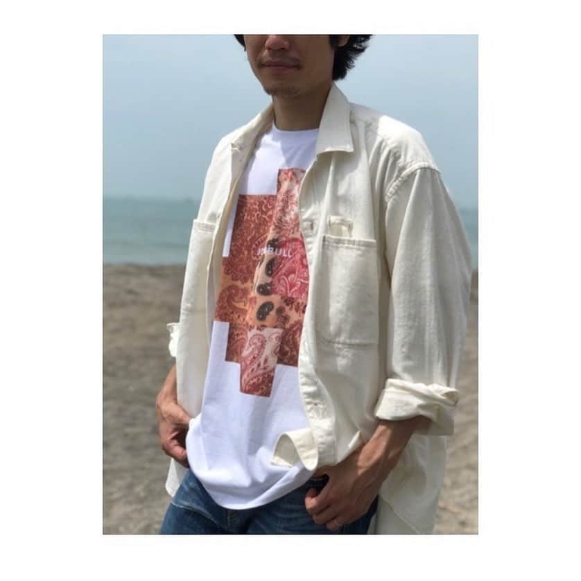 ジョンブルのインスタグラム