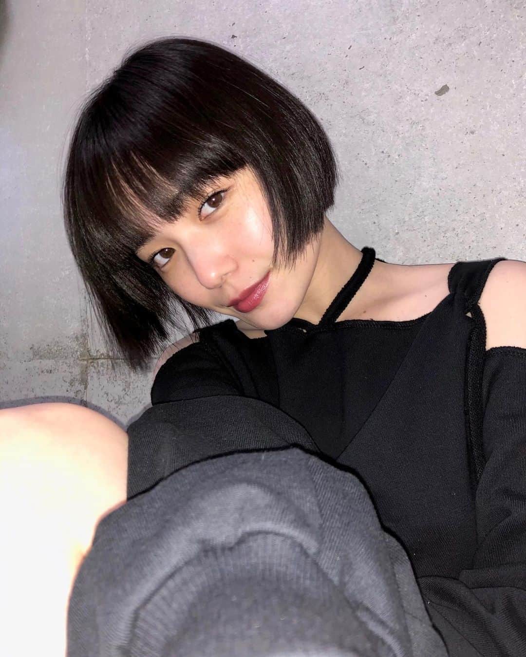 Mikako さんのインスタグラム写真 - (Mikako Instagram)「🙂」5月25日 12時32分 - mikako_faky