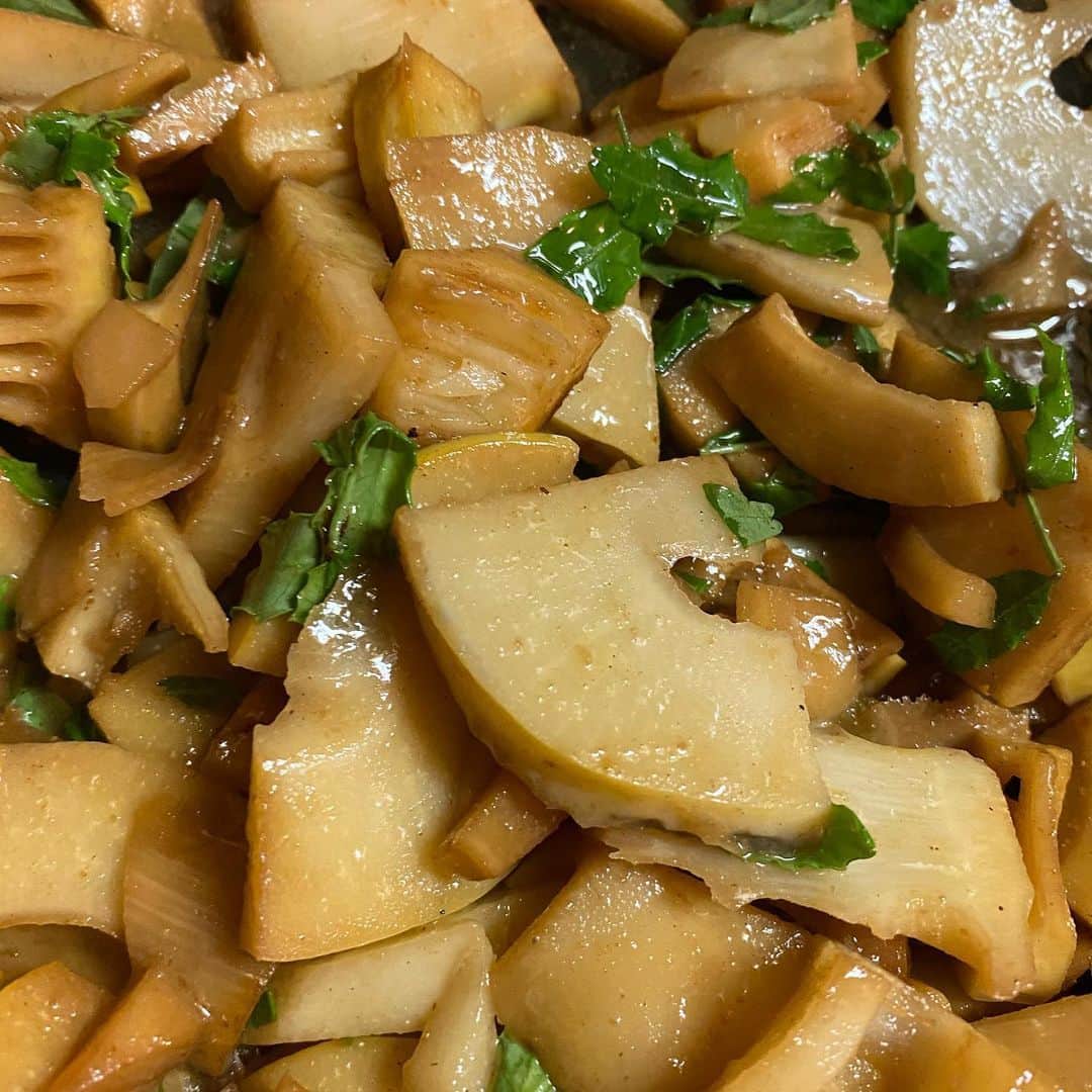 魔女菅原のグルメインスタ