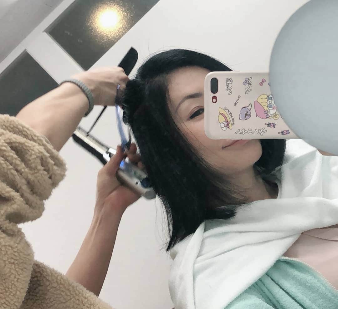 広瀬香美のインスタグラム