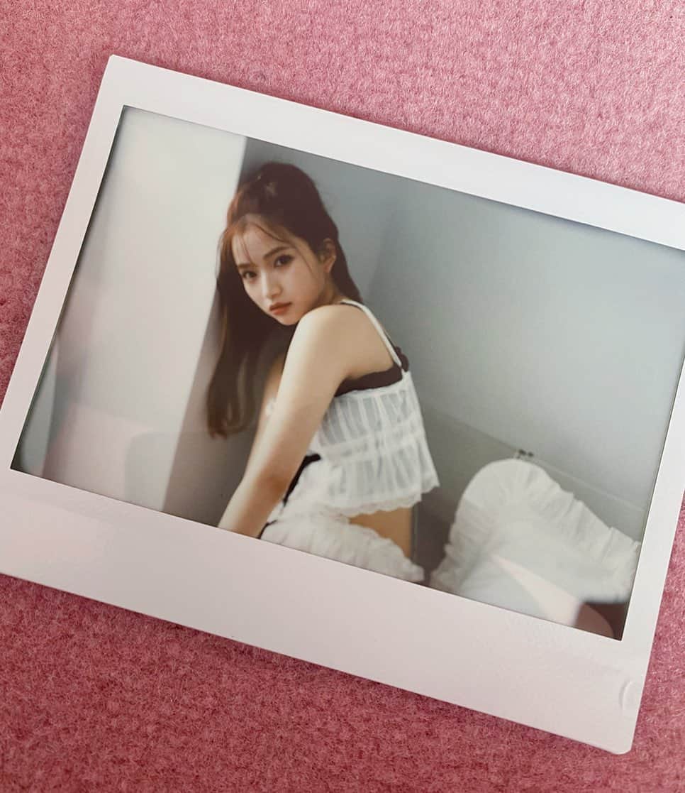 南りほのインスタグラム：「My Favorites🎞🤎」