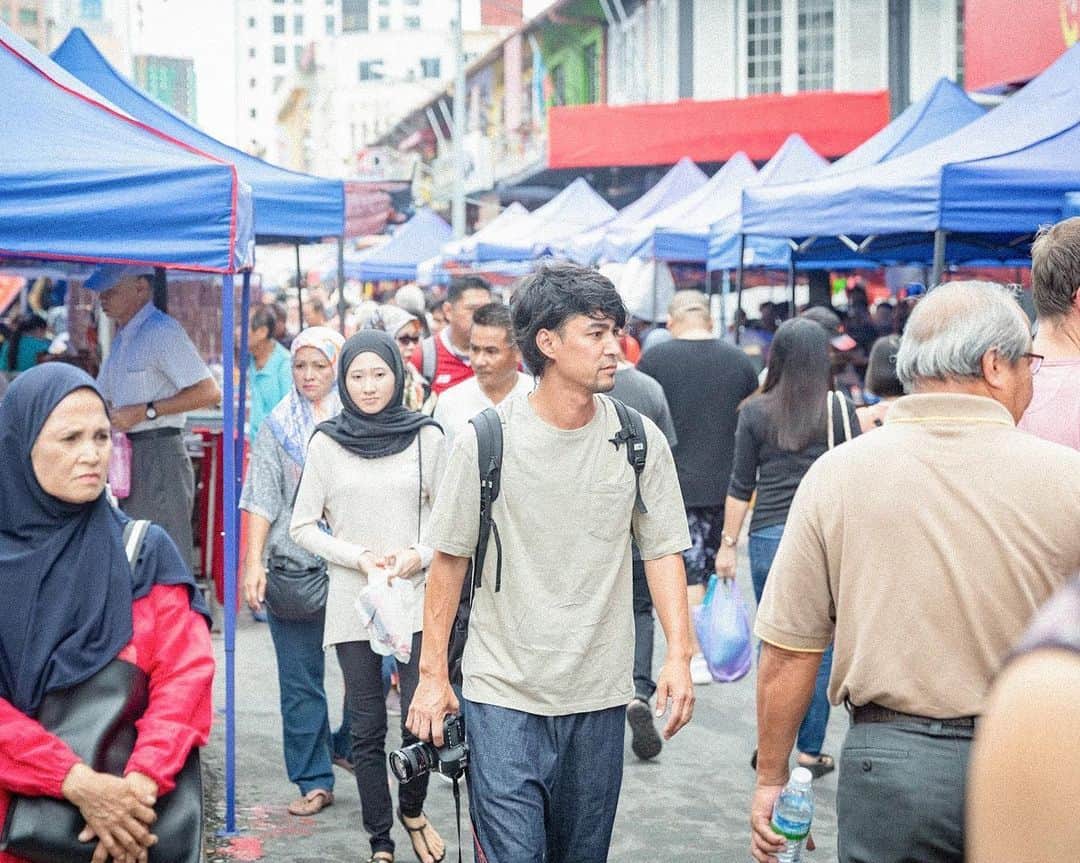 セソコマサユキのグルメインスタ