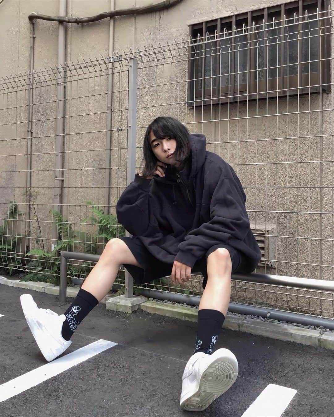 ちかとのインスタグラム