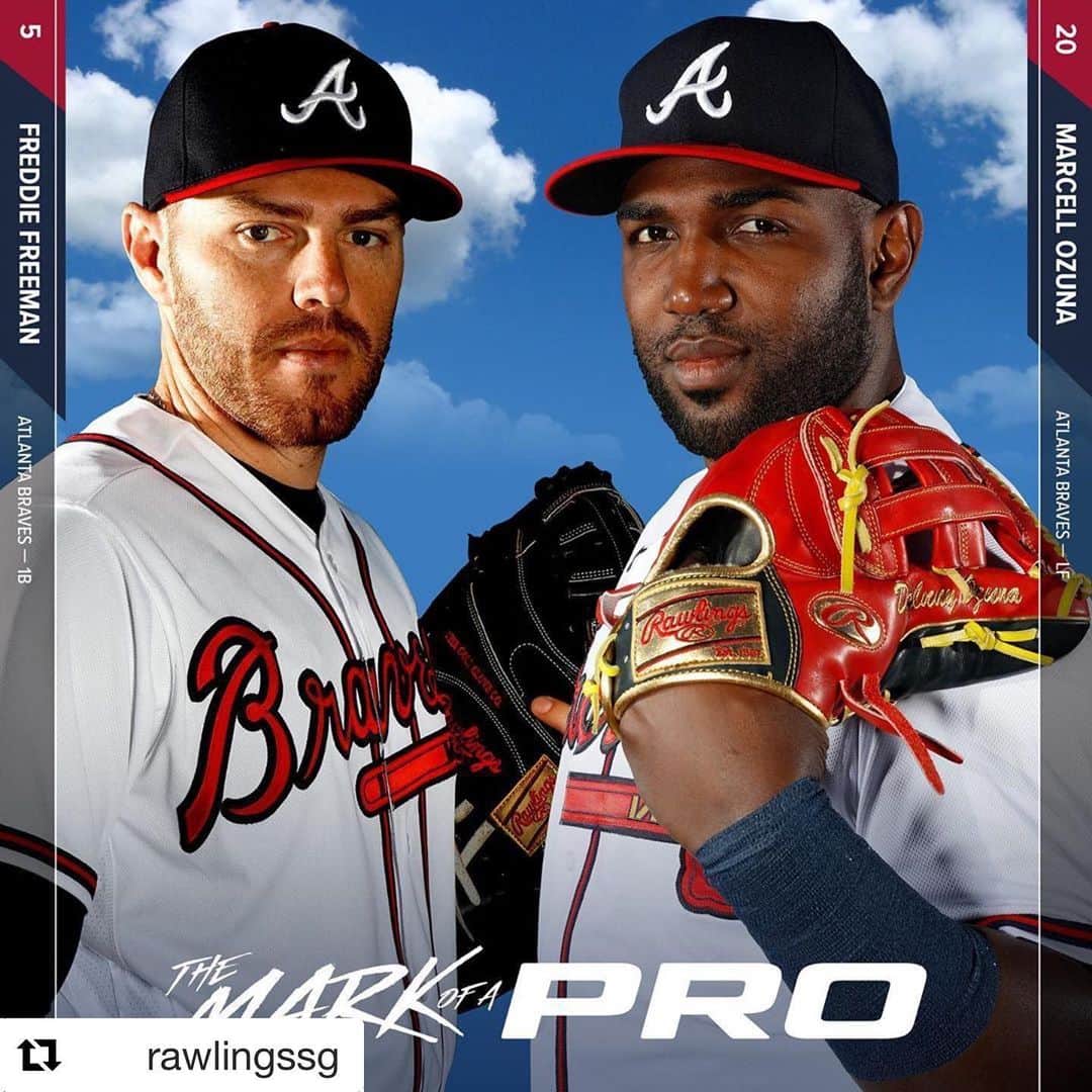 Rawlings Japanのインスタグラム