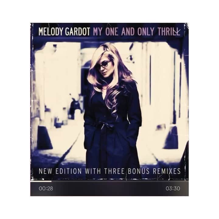 チョン・リョウォンのインスタグラム：「. 날씨와 딱 붙는 노래 추천. melody gardot의 baby i’m a fool-」