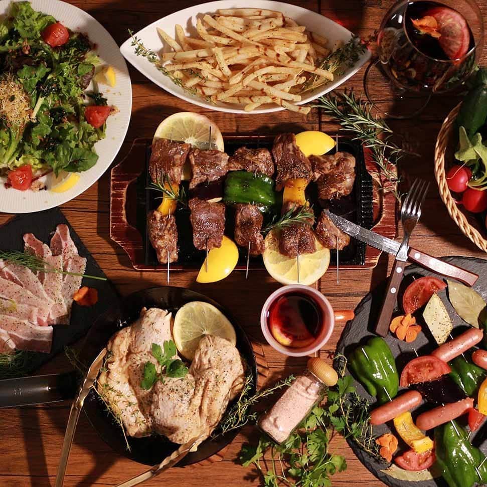 石田政博のグルメインスタ