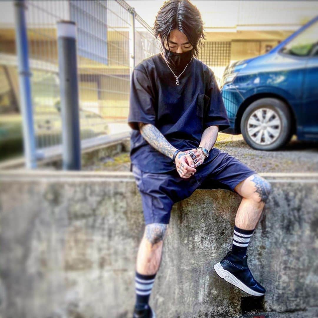 Katsuma のインスタグラム
