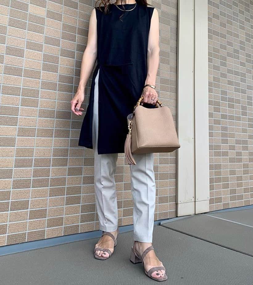 GU(ジーユー) のインスタグラム