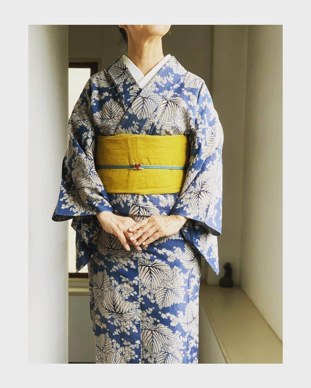 山崎陽子のインスタグラム