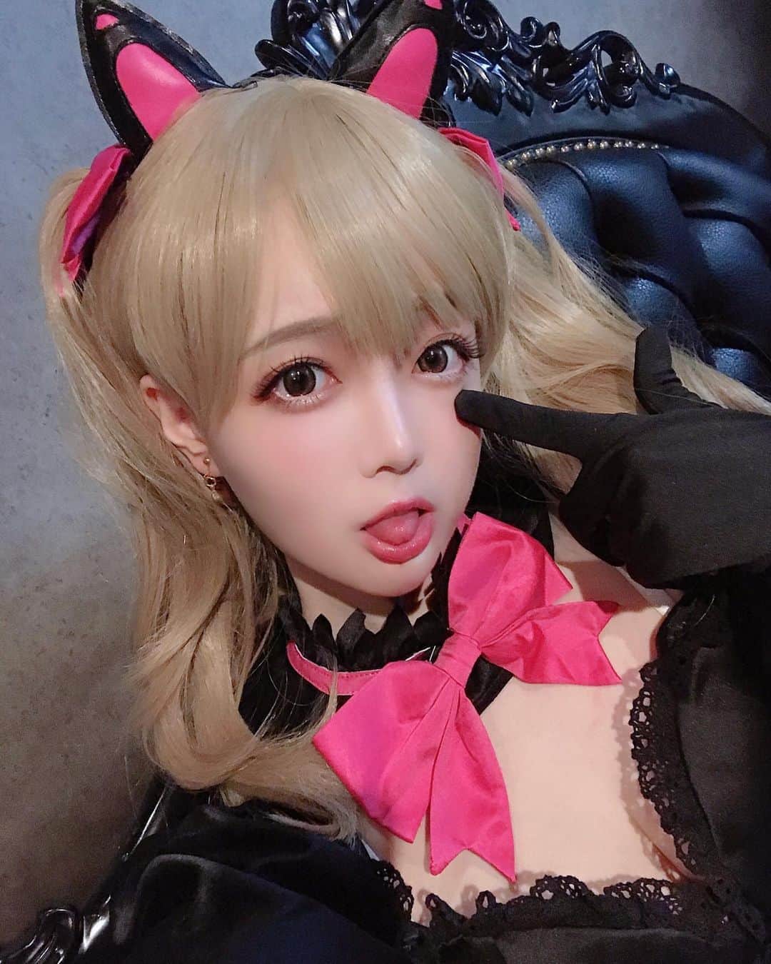 Chikako千佳子のインスタグラム