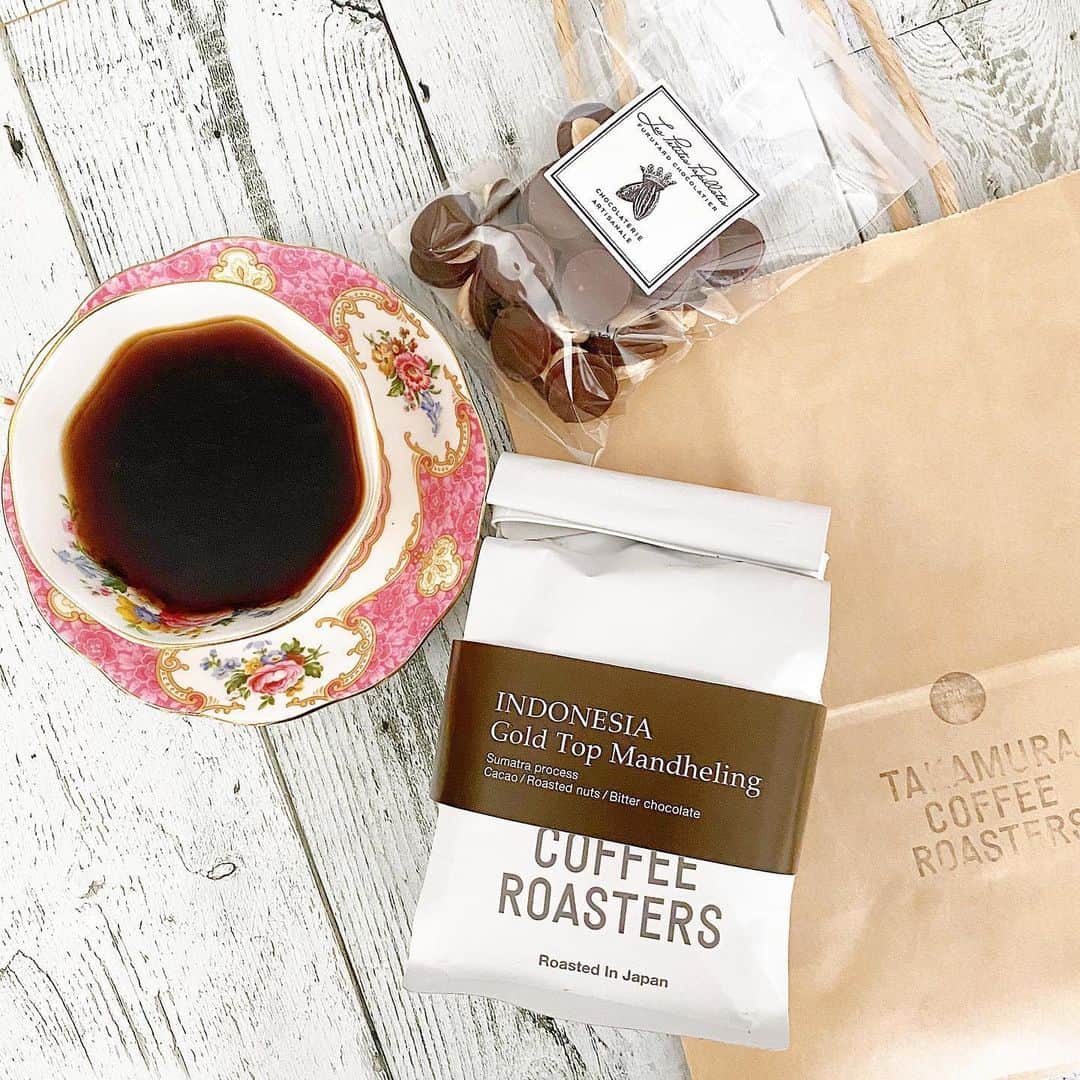 寺口智香のグルメインスタ