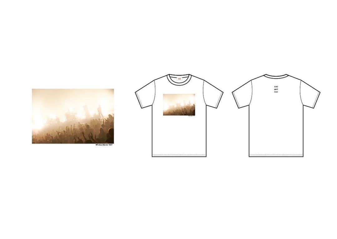 J-WAVEさんのインスタグラム写真 - (J-WAVEInstagram)「J-WAVE×BEAMS RECORDSライブハウス支援Tシャツ 販売中🎶﻿ ﻿ 参加したのは、J-WAVEに縁のあるクリエイター。﻿ フォトグラファー 三吉ツカサさんのデザインをご紹介します✨﻿ @tsukasamiyoshi﻿ ﻿ ▪︎▪︎▪︎▪︎▪︎▪︎▪︎▪︎▪︎▪︎▪︎▪︎▪︎▪︎▪︎﻿ ﻿ J-WAVEと（株）ビームスから音楽のある豊かな暮らしを提案する、BEAMS RECORDSがコラボレーションし「#音楽を止めるな」プロジェクトの一環としてライブハウス支援のためのTシャツの受注販売がスタート！﻿ ﻿ J-WAVEにゆかりのあるデザイナー、イラストレーター、写真家などが「#音楽をとめるな」をテーマにオリジナルイラストやデザインをつくり、BEAMS RECORDSがTシャツを制作。6月7日（日）までONLINEで受注販売を受け付けます。﻿ ﻿ このTシャツの売り上げから、製作・販売に掛かる経費を引いたすべての利益は、ライヴプロモーターVINTAGE ROCKを通じて、東京都内を中心としたライヴハウス約40店舗（予定）へ支援されます。﻿ ﻿ Tシャツの販売は「e+ Shop」にて﻿ https://shop.eplus.jp/ongakuwotomeruna/﻿ ﻿ 企画：J-WAVE﻿ Tシャツ製作：BEAMS RECORDS﻿ 販売：イープラス﻿ 企画協力：VINTAGE ROCK﻿ ﻿ #jwave ﻿ #jwave813﻿ #音楽を止めるな﻿ #フォトグラファー﻿ #三吉ツカサ﻿ #音楽﻿ #ライブ﻿ #ライブハウス﻿ #ラジオ﻿ #BEAMS﻿ #イープラス﻿ #vintagerock ﻿ #beamsrecords﻿ #受注販売﻿ #オリジナルtシャツ」5月25日 16時20分 - jwave813
