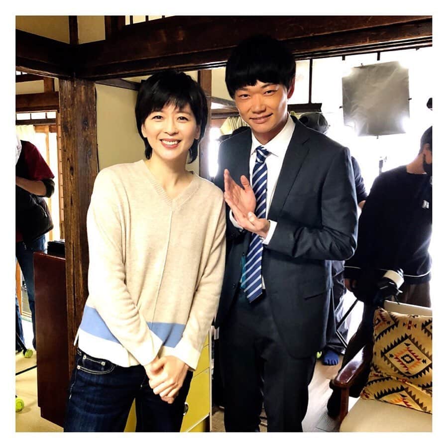 中山忍のインスタグラム