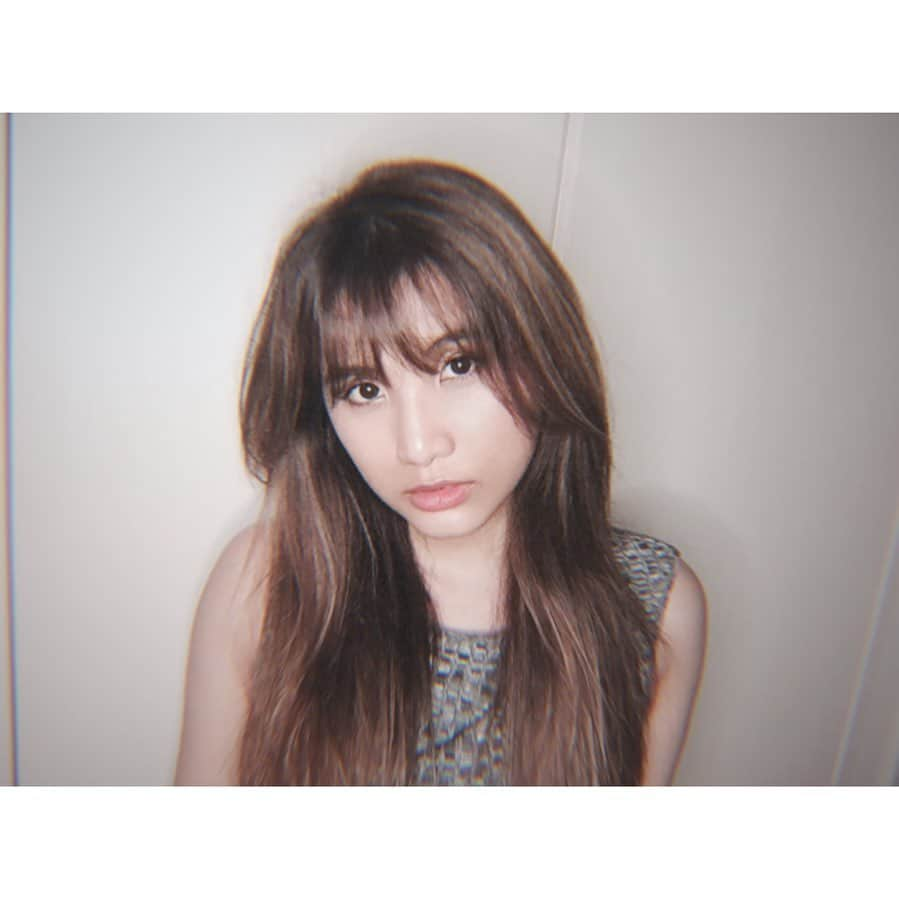 Beverlyさんのインスタグラム写真 - (BeverlyInstagram)「. こっち見て、、 👀 #Beverly #ビバリー」5月25日 16時44分 - beverly_official_