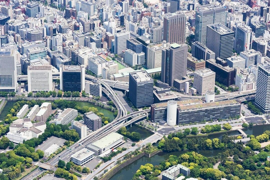 東京都庁広報課のインスタグラム