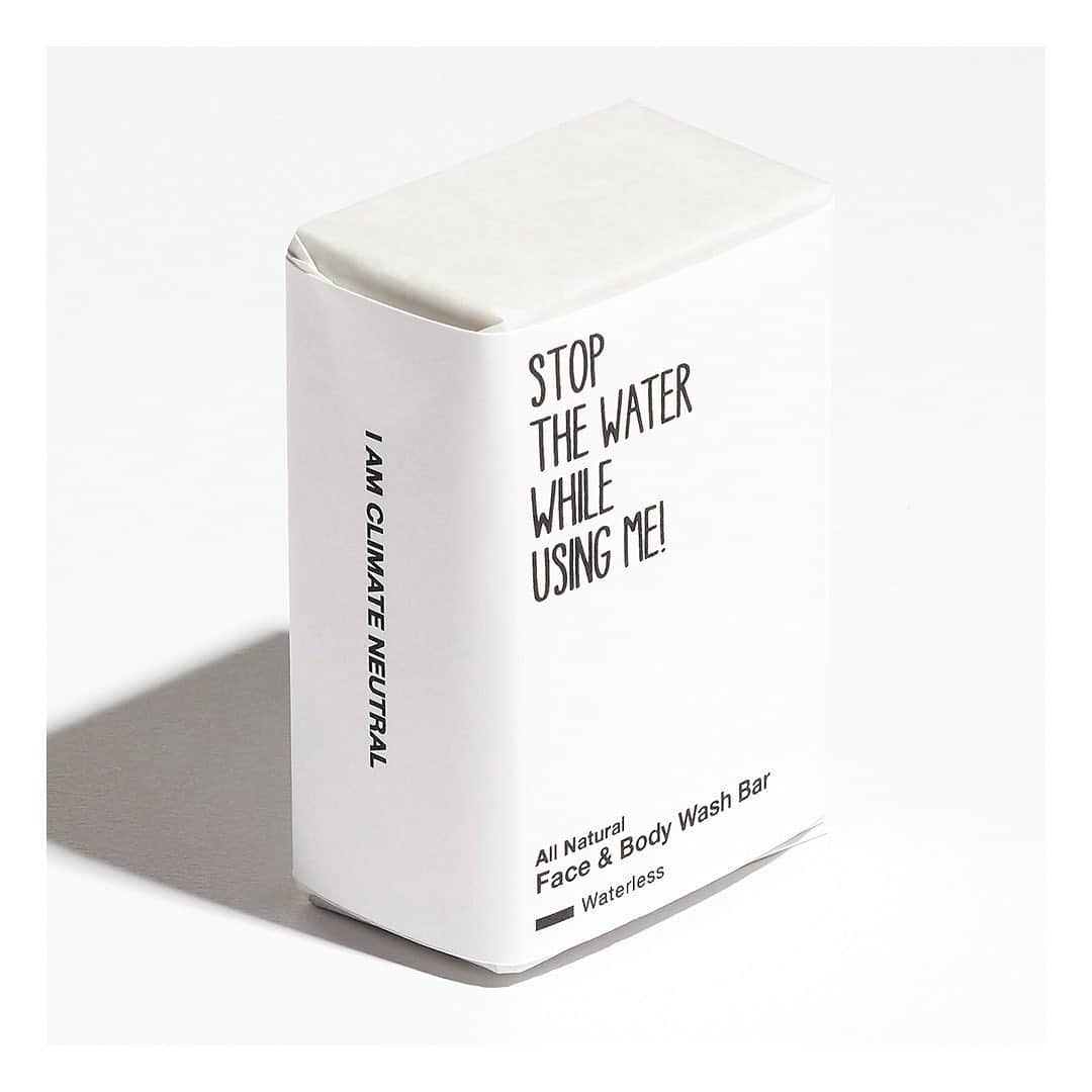 Stop The Water While Using Me!さんのインスタグラム写真 - (Stop The Water While Using Me!Instagram)「Our natural beauties, from inside and out.⠀ ⠀ #stopthewaterwhileusingme #cleancosmetics #allnatural #greenbeauty #waterless #carbonneutral #zerowaste #microplasicfree #vegancosmetics #sustainablelifestyle #ecofriendly」5月25日 17時03分 - stopthewater