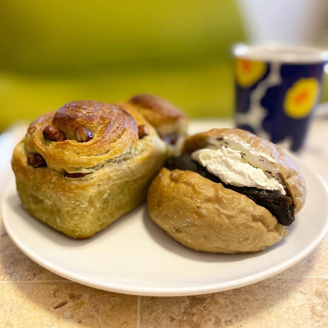 滝香織のグルメインスタ