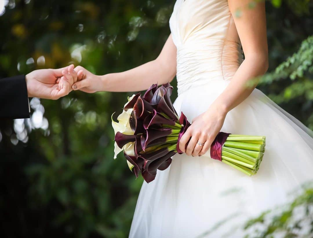 TAKE and GIVE NEEDS(T&G公式) さんのインスタグラム写真 - (TAKE and GIVE NEEDS(T&G公式) Instagram)「・ 【#weddingbuquet】 花の種類を限定したからこそ存在感が際立つカラーのブーケ✨ ・ 会場👉 #アーカンジェル代官山 ・ 【#tg花嫁】 ↑タグ付けしてフォロー&投稿お願いします☺︎ ・ #takeandgiveneeds #テイクアンドギヴニーズ #tg花嫁」5月25日 17時15分 - takeandgiveneeds_official