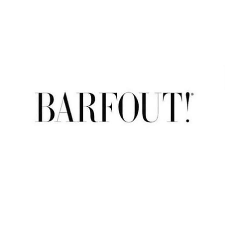 Barfout!のインスタグラム