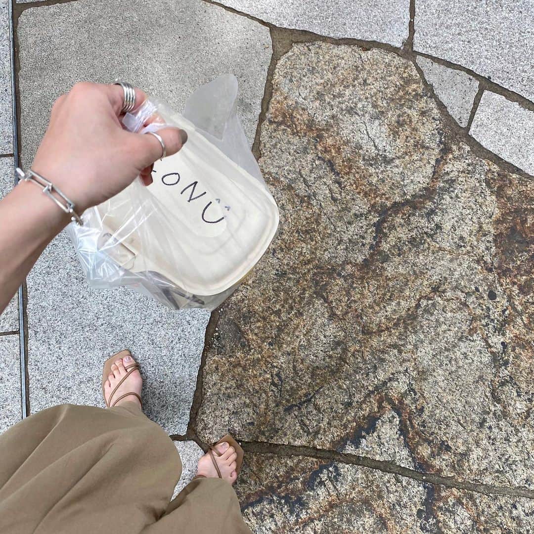 長谷川あやのグルメインスタ