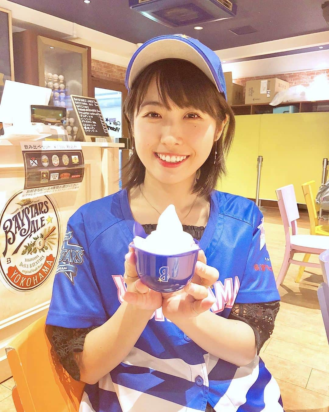 小谷津友里のインスタグラム