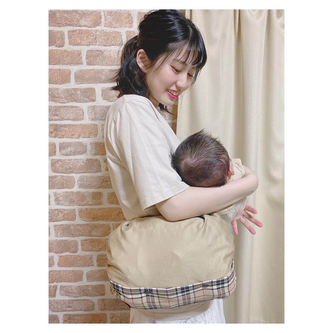 小泉留菜のインスタグラム
