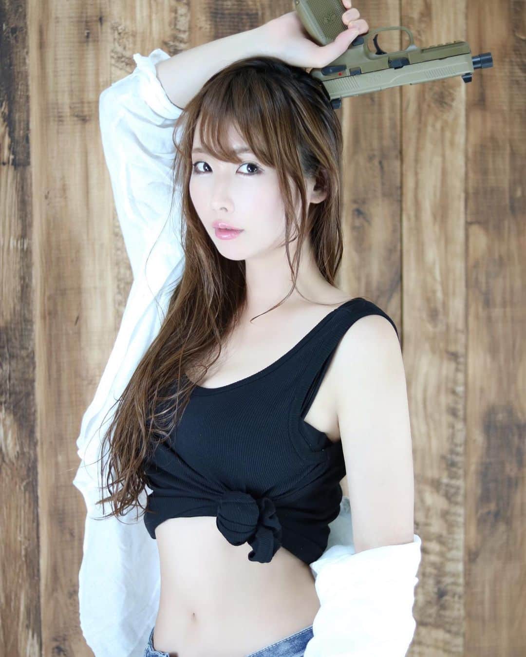坂地久美のインスタグラム