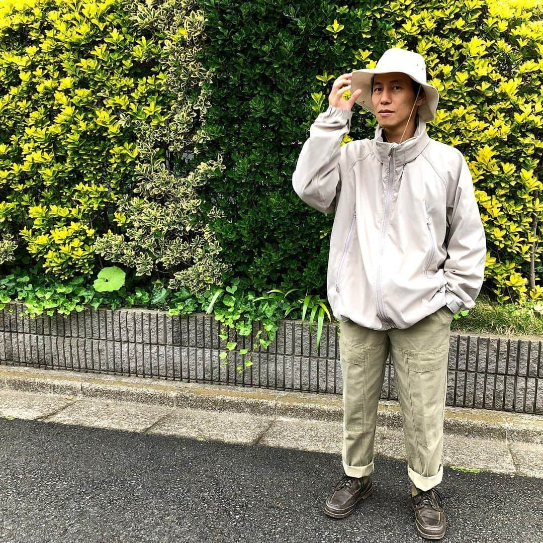 UOMOのインスタグラム