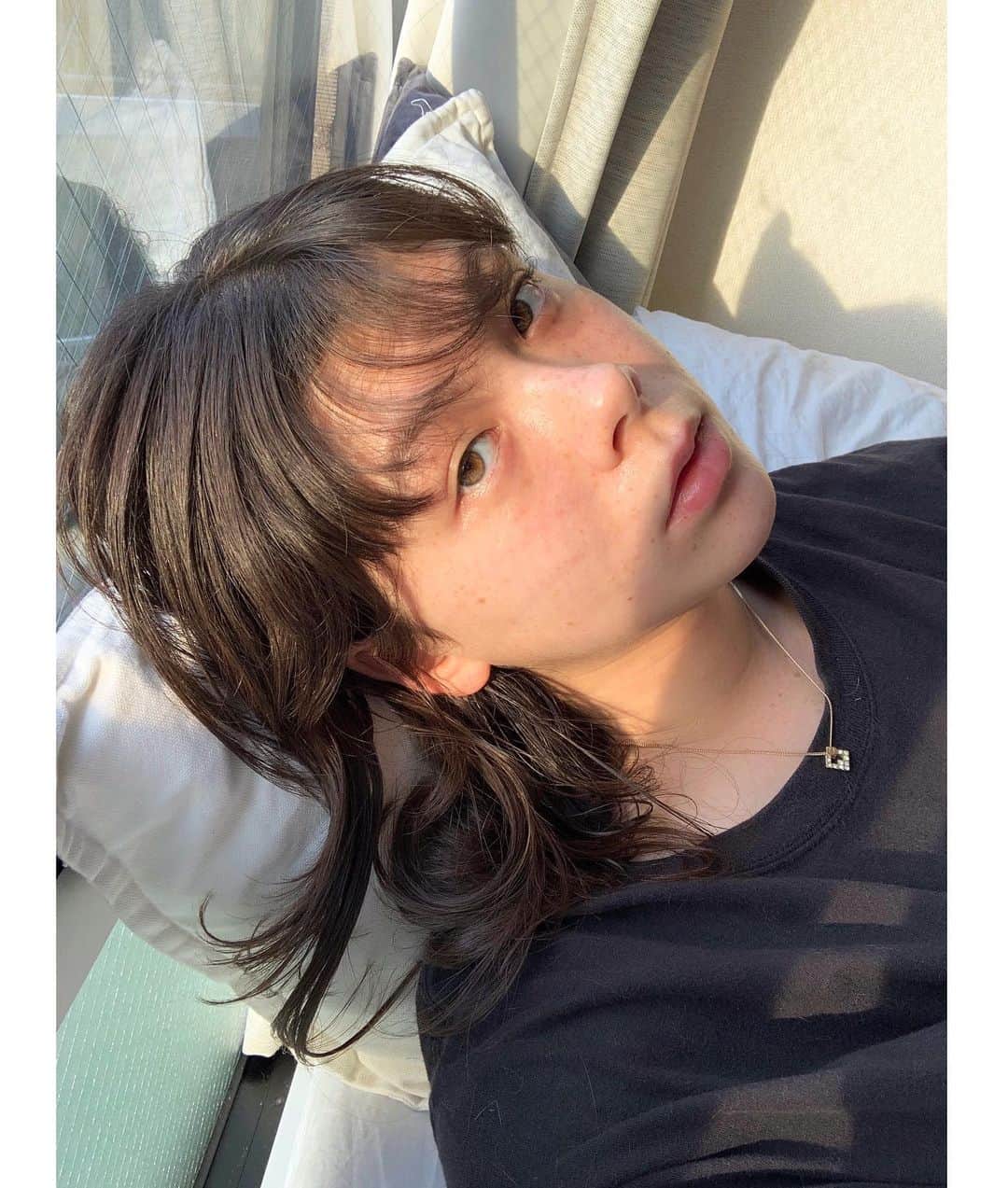 エモン・久瑠美のインスタグラム：「🔸🔸🔶」