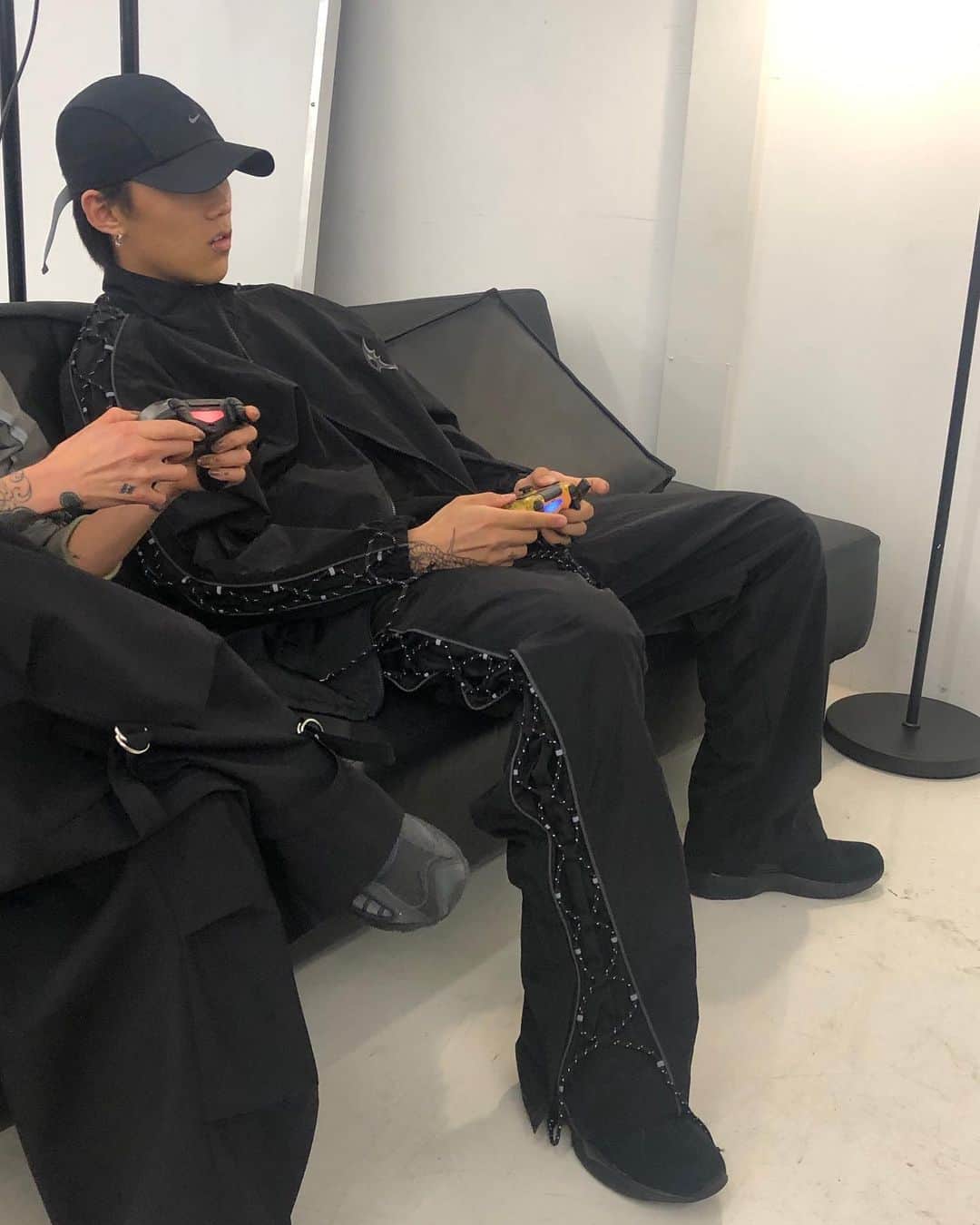 Hyein seo track pants sale