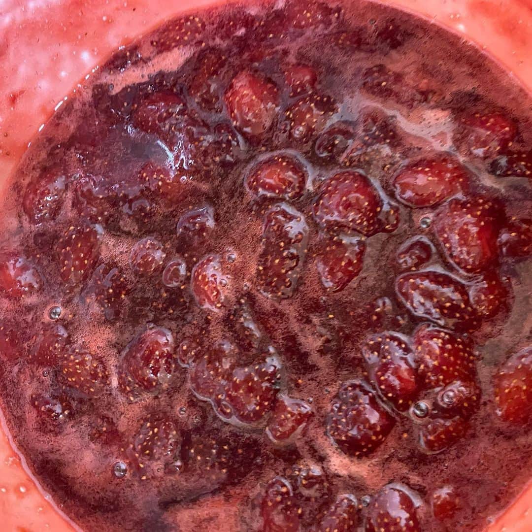 魔女菅原のグルメインスタ