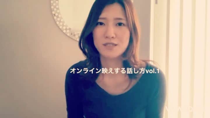 弘松優衣のインスタグラム：「ついにYouTubeチャンネル開設してみました。 初めてのYouTube、初めての編集、めちゃくちゃ雑ですが少しずつ成長していきます・・・ と、ともに凍結しかかってたこちらのアカウント @speech.lesson.k  再稼働させます！ レッスン情報は主にこちらからどうぞ💁‍♀️ ６月もオンライン講座受付中！DMでもご予約承ります🗣！ ・ ・  @yuuidoon←こっちは主に趣味用にしていきまーす！」